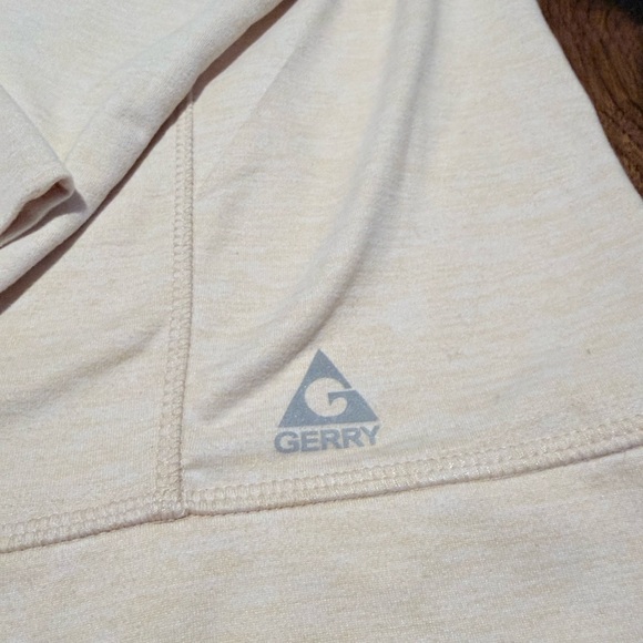 Gerry Weber Off-White Cowl Neck Sweater - Picture 2 of 6